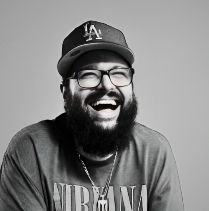 David "DQ" Quiñones