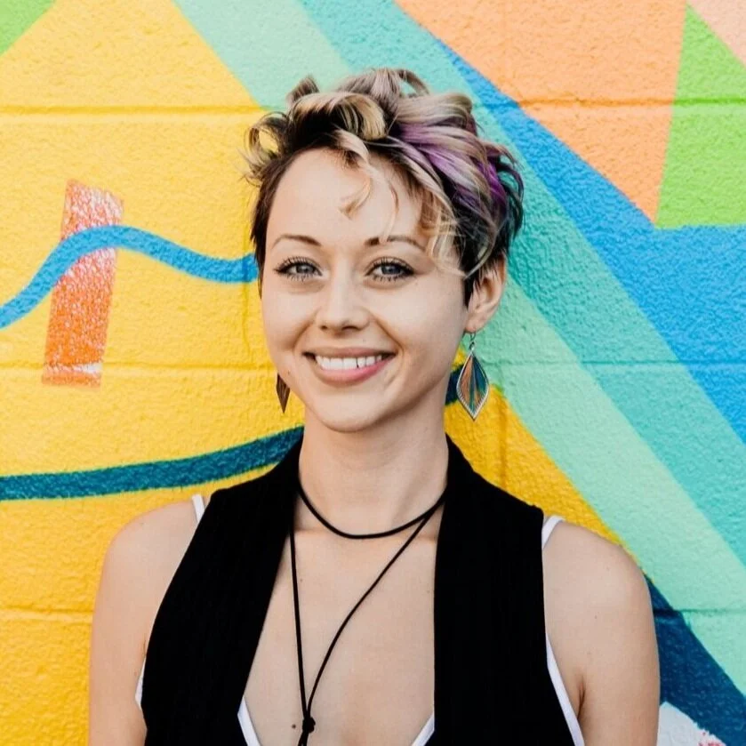 Mary Goines