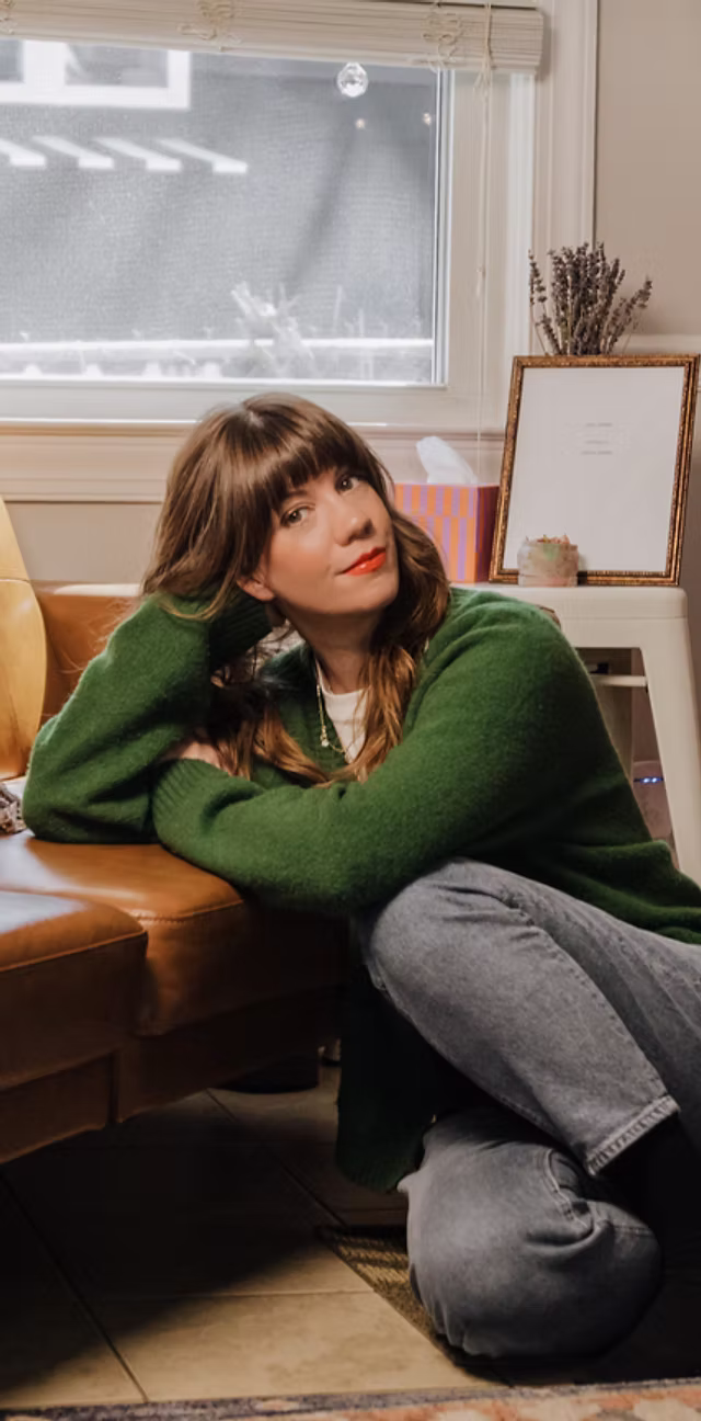 Jessica Sharman - Grant Recipient