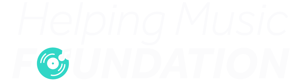 Helping Music Foundation