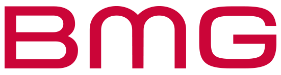 BMG logo