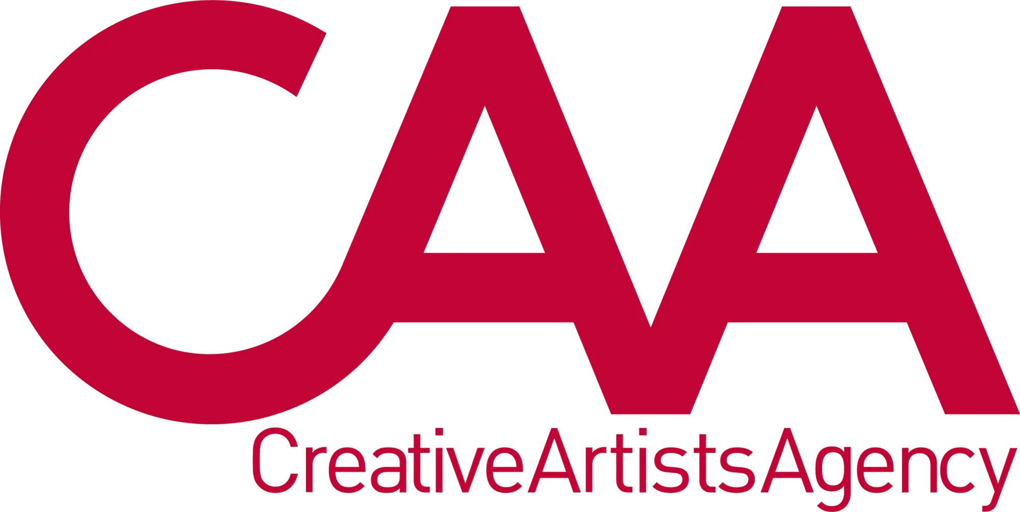 CAA logo