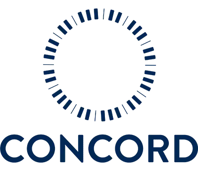 Concord Music logo