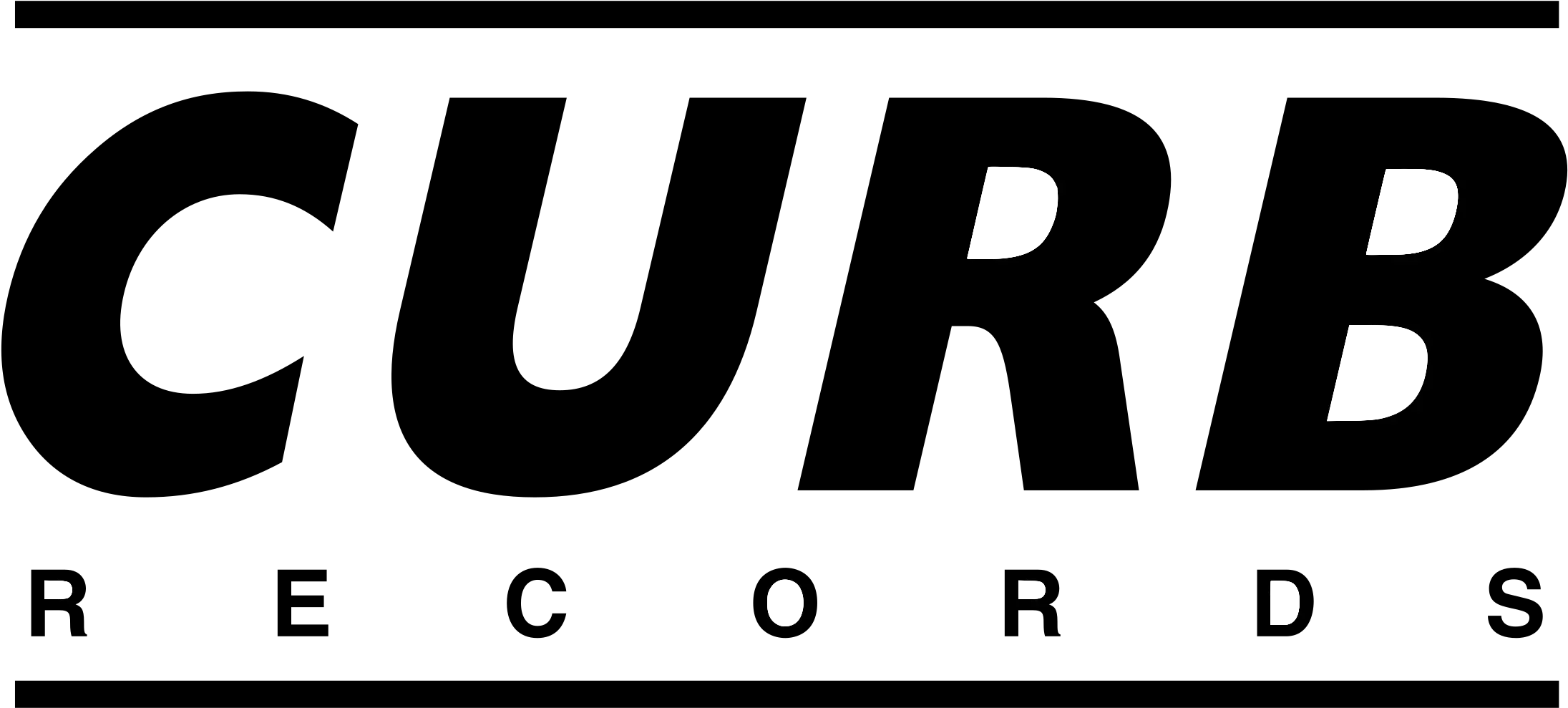 Curb Records logo